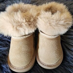 Toddler Winter Boots